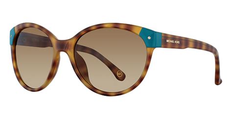 Michael Kors M2847S VANESSA Sunglasses 